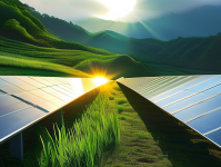 阳光电源储能，绿色能源的未来