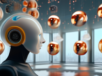 人工智能泡沫，一场技术与资本的盛宴，还是即将破灭的幻象？智能的泡沫与幻象，技术与资本