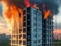 消防验收在房地产政策中的重要性